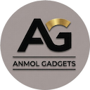 Anmol Gadgets logo