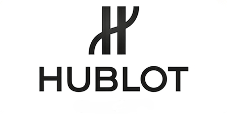 Hublot brand logo