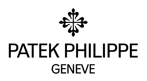 Patek Philippe brand logo