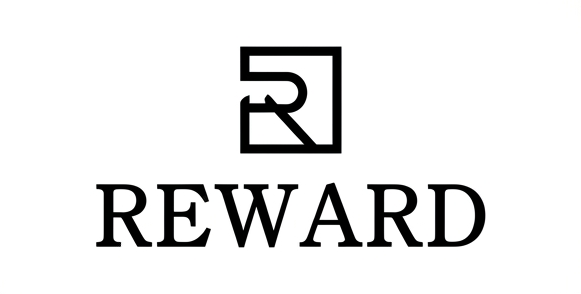 Reward brand logo