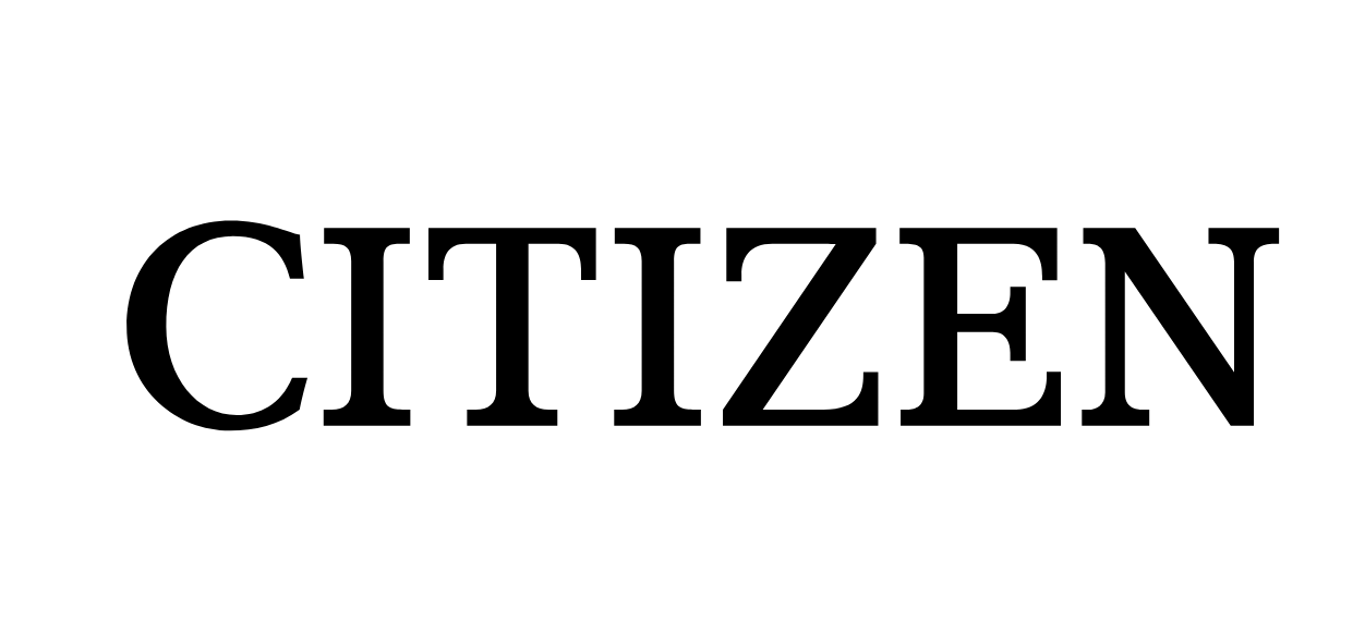 Citizen brand logo