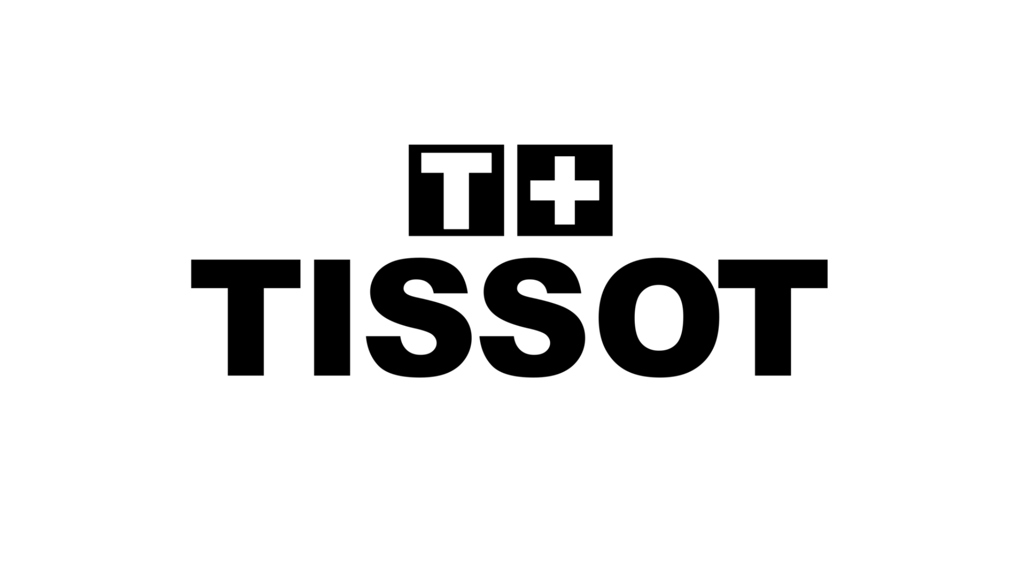 Tissot brand logo