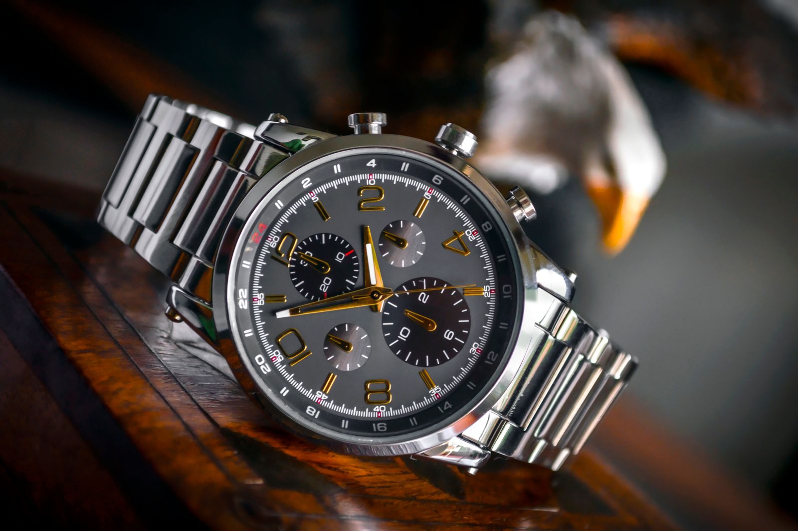 Nautilus 5711
